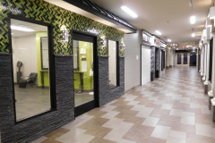 Macedonia Interior