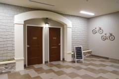 Macedonia Interior