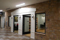 Macedonia Interior