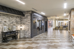 Macedonia Interior