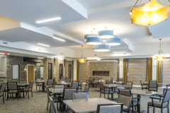 Macedonia Interior