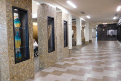 Macedonia Interior