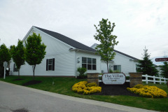 Fox Hollow Townhouse 1