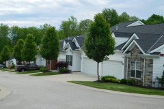 Fox Hollow Townhouse 2