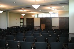 2nd Floor Multipurpose