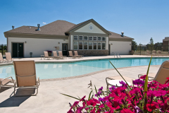 Clubhouse at Carronade 5