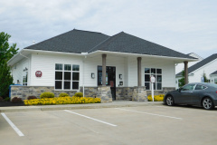 Fox Hollow Clubhouse