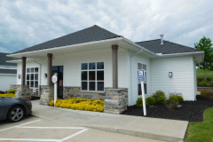 Fox Hollow Clubhouse