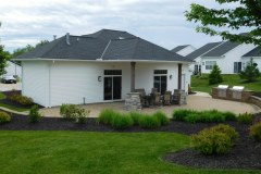Fox Hollow Clubhouse