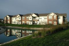 The Residences at Carronade