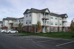 The Residences at Carronade