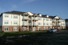 The Residences at Carronade