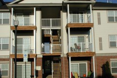 The Residences at Carronade