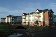 The Residences at Carronade